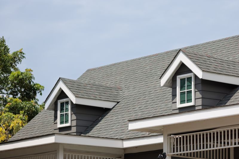 Roof Remodeling in Nashua, NH