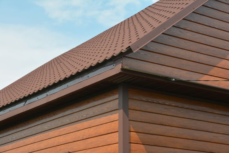 Composite Siding Installation in Stamford, CT