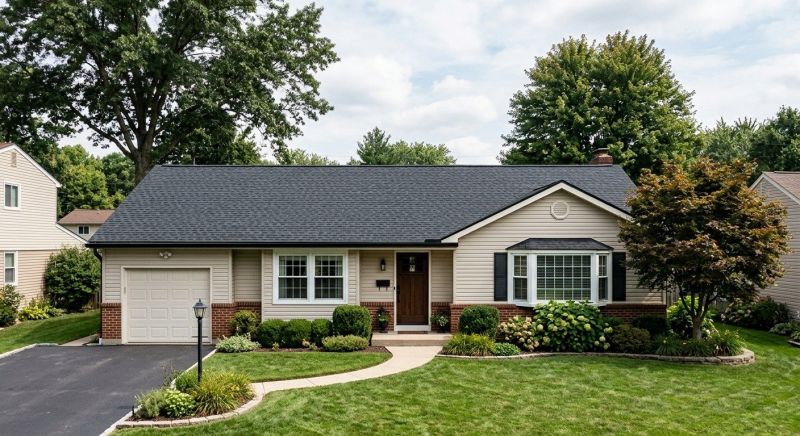 Dormer Roof Replacement in Alexandria, VA