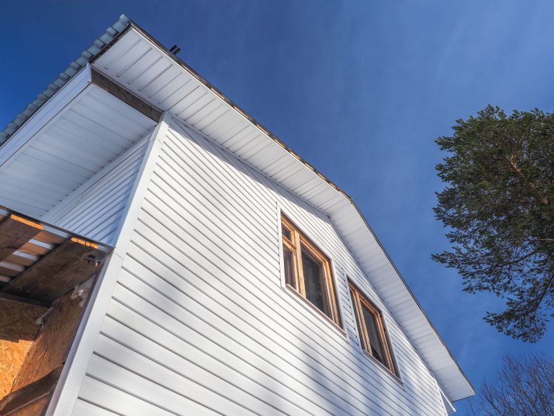 Residential Siding Replacement in Norwalk, CT