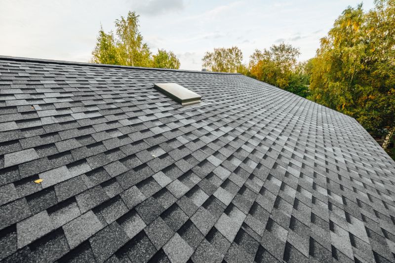 Roof Installation in Manchester, NH