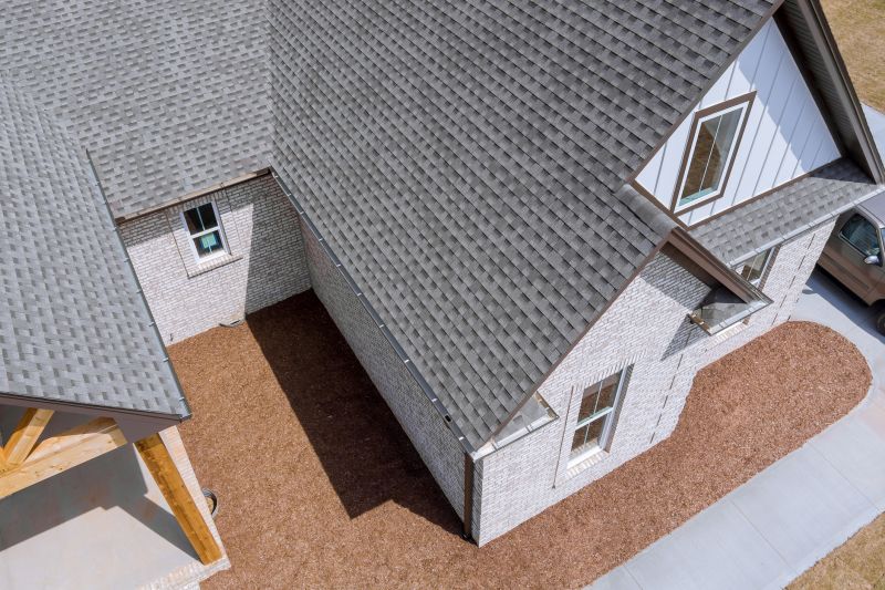 Roof Reshingling in Manchester, NH