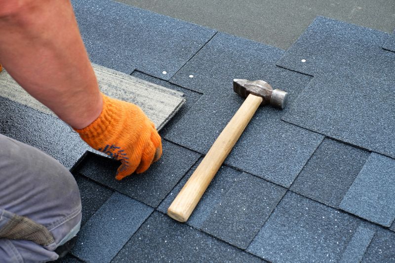 Local Roofing Services