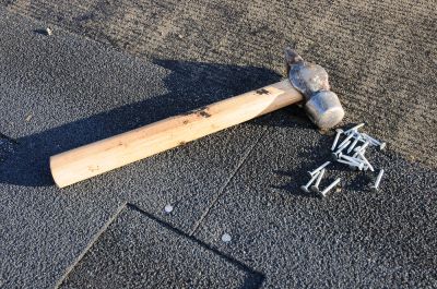 Get Professional Roof Repair for Residential or Commercial Roofs!